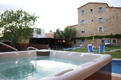 Foto general de Hotel Sant Joan