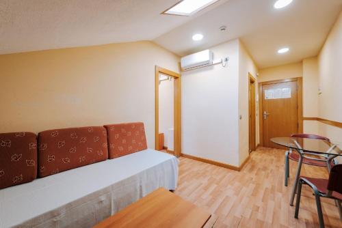 Foto de una habitación de JCH Congreso Apartamentos