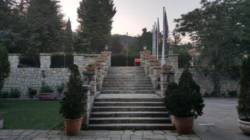 Foto general de Hotel Rural Spa &amp;amp; Wellness Hacienda Los Robles