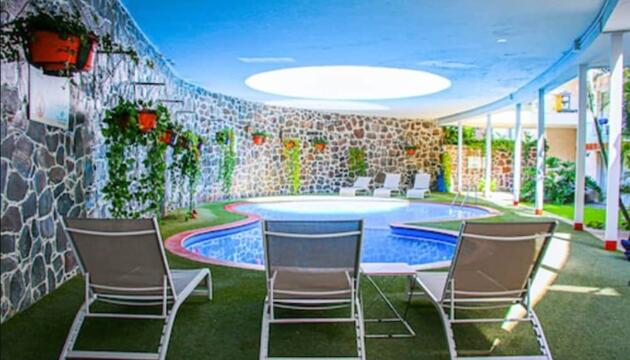 Foto de Country Hotel &amp; Suites