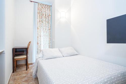 Foto de una habitación de Hostal Santa Ana