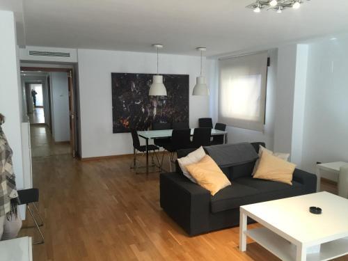 Foto general de Apartamentos Turisticos Torico Amantes