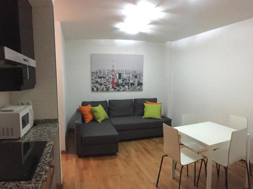 Foto general de Apartamentos Turisticos Torico Amantes