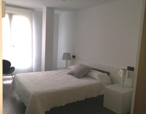 Foto de una habitación de Apartamentos Turisticos Torico Amantes