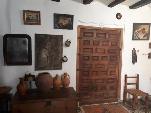 Foto general de Fonda Del Tozal
