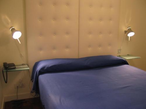 Foto de una habitación de Bilborooms