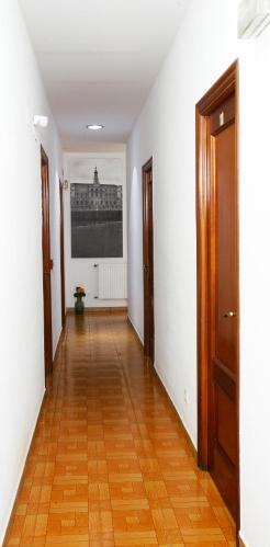 Foto de una habitación de Hotel Ripa