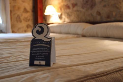 Foto de una habitación de Hotel Microtel Placentinos