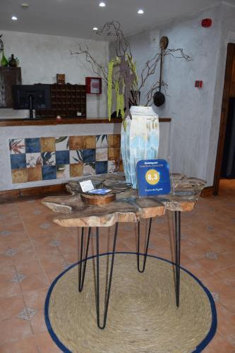 Foto general de Hotel Puerta de Algadir