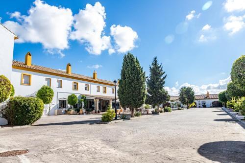 Foto general de Hotel Puerta de Algadir