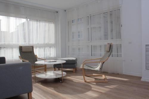 Foto general de Apartamentos Pepita Bandert