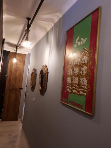 Foto de una habitación de Hostal Hispalense