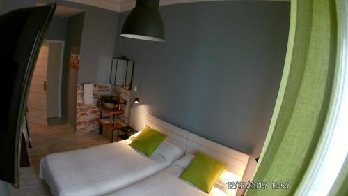 Foto de una habitación de Hostal Hispalense