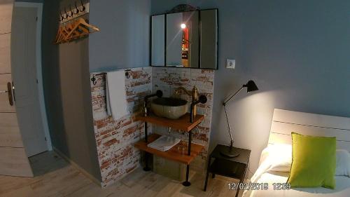 Foto de una habitación de Hostal Hispalense