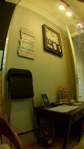 Foto general de Hostal Hispalense