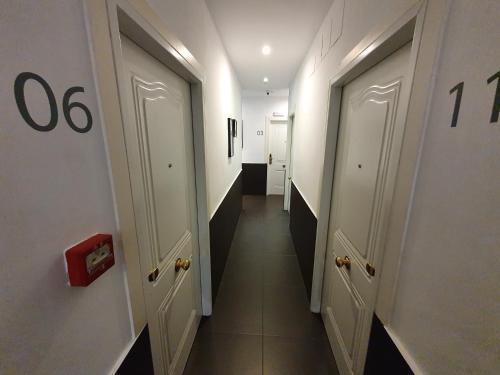 Foto general de CH Lemon Rooms - Madrid