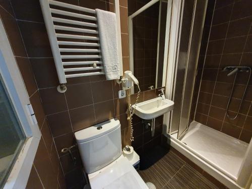 Foto de una habitación de CH Lemon Rooms - Madrid