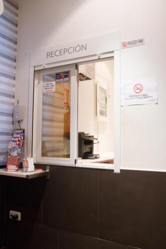 Foto general de CH Lemon Rooms - Madrid