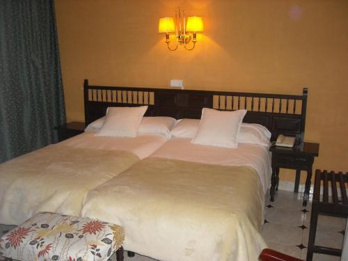Foto general de Hostal Residencia Avenida
