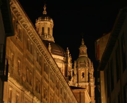 Foto de una habitación de Hostal Cuzco