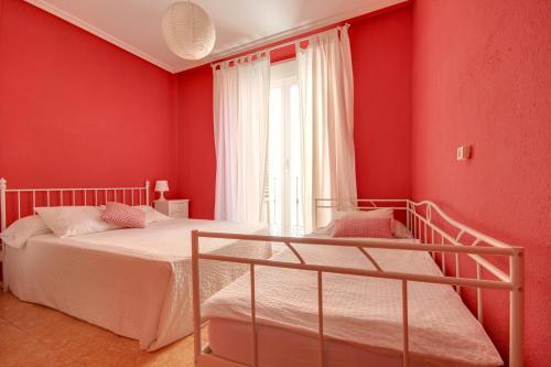 Foto de una habitación de Sweet Home Salamanca