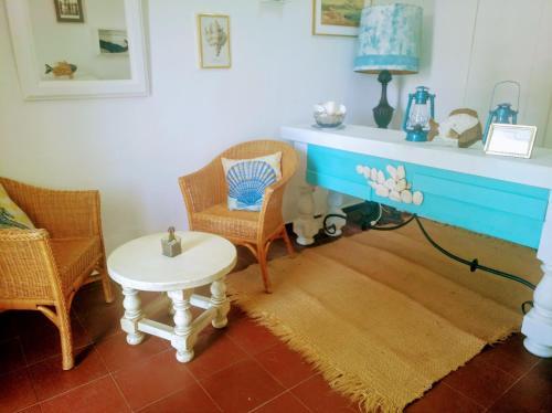 Foto general de Zhimbad B&amp;amp;B by the sea