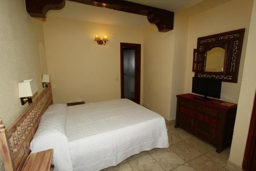 Foto general de Hostal Castilla