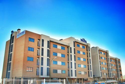 Foto general de Aparthotel Encasa