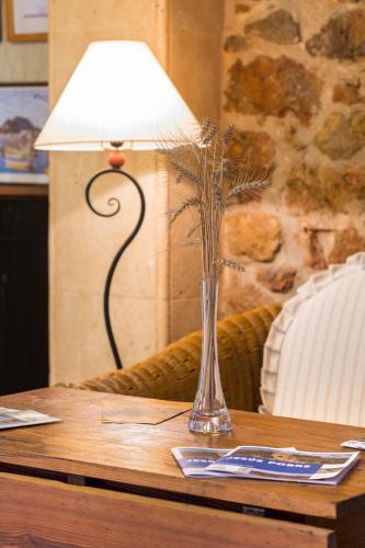 Foto general de Hostal Tres Molins