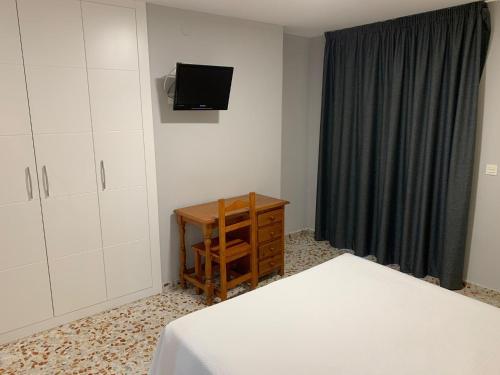 Foto general de Hotel Estrella Del Mar