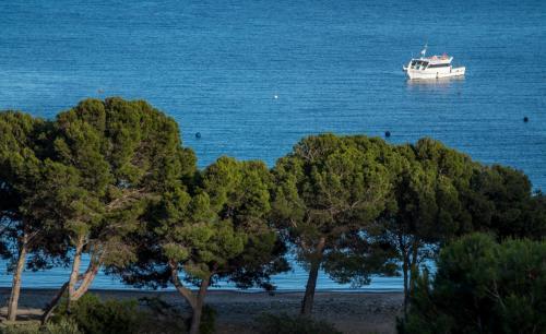 Foto general de Hotel Cala Joncols