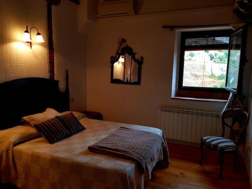 Foto general de Apartamentos El Rincón de los Poetas