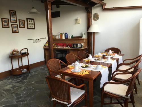 Foto general de Hotel Rural Los Realejos