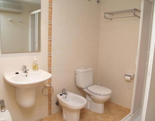 Foto general de Apartamentos Campuebla