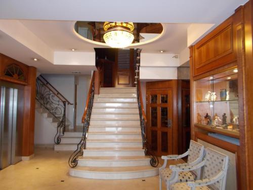 Foto general de Hotel Beach Palace