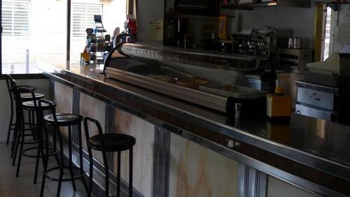 Photo – Hostal María