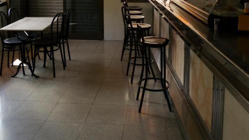 Photo – Hostal María