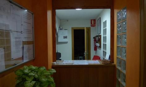 Photo – Hostal María