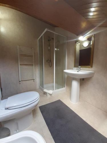 Foto general de Bed-and-Breakfast Alfatima