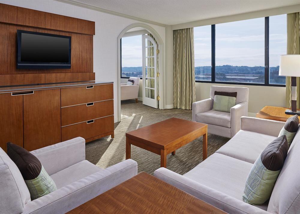 Foto general de Hotel The Westin Atlanta Airport