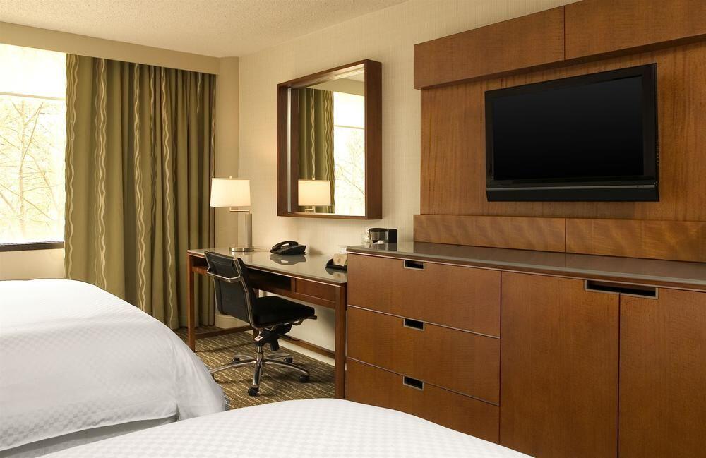 Foto general de Hotel The Westin Atlanta Airport