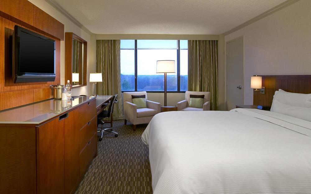 Foto general de Hotel The Westin Atlanta Airport