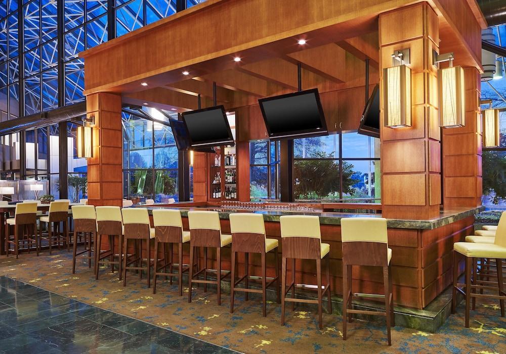 Foto general de Hotel The Westin Atlanta Airport