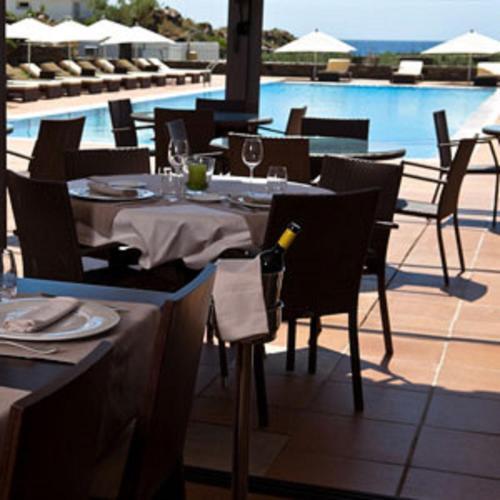 Foto general de Hotel Sol Ixent