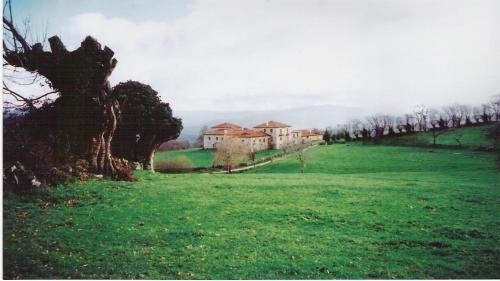 Photo – Hotel Pazo A Freiria