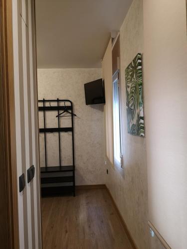 Foto de una habitación de Hostal Juan Bravo