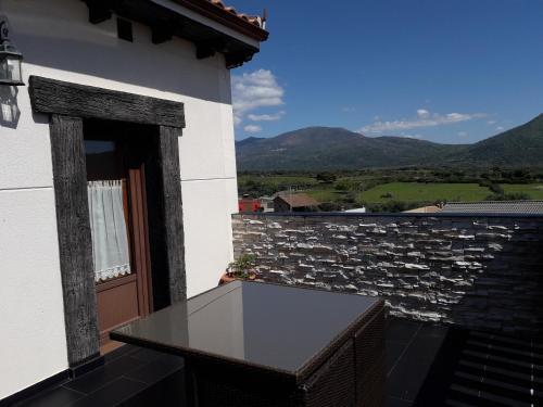 Foto general de Casa Rural Vía Caparra Superior