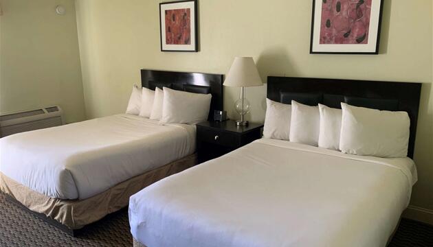 Foto de Radisson Hotel West Sacramento