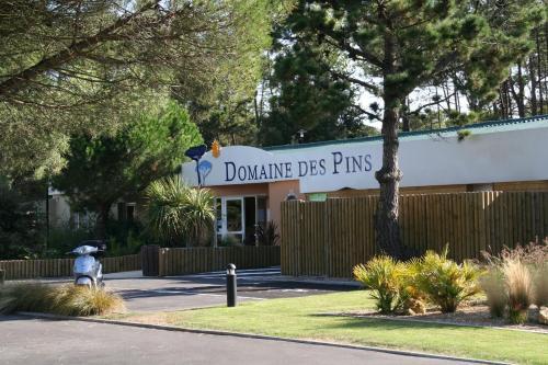 Foto general de Les Villas des Pins