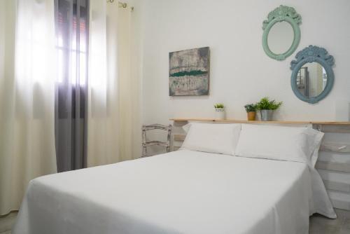 Foto de una habitación de Pensión Venecia Gomérez